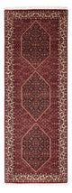 Bidjar Mattan 73x203cm - Persisk matta