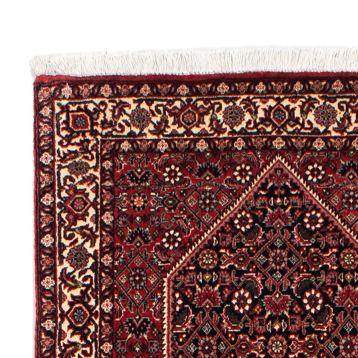 Bidjar Mattan 73x203cm - Persisk matta