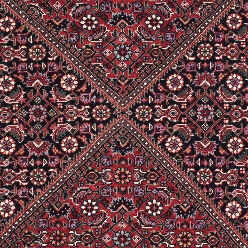 Runner Persisk matta - Bijar - 200 x 75 cm - rost