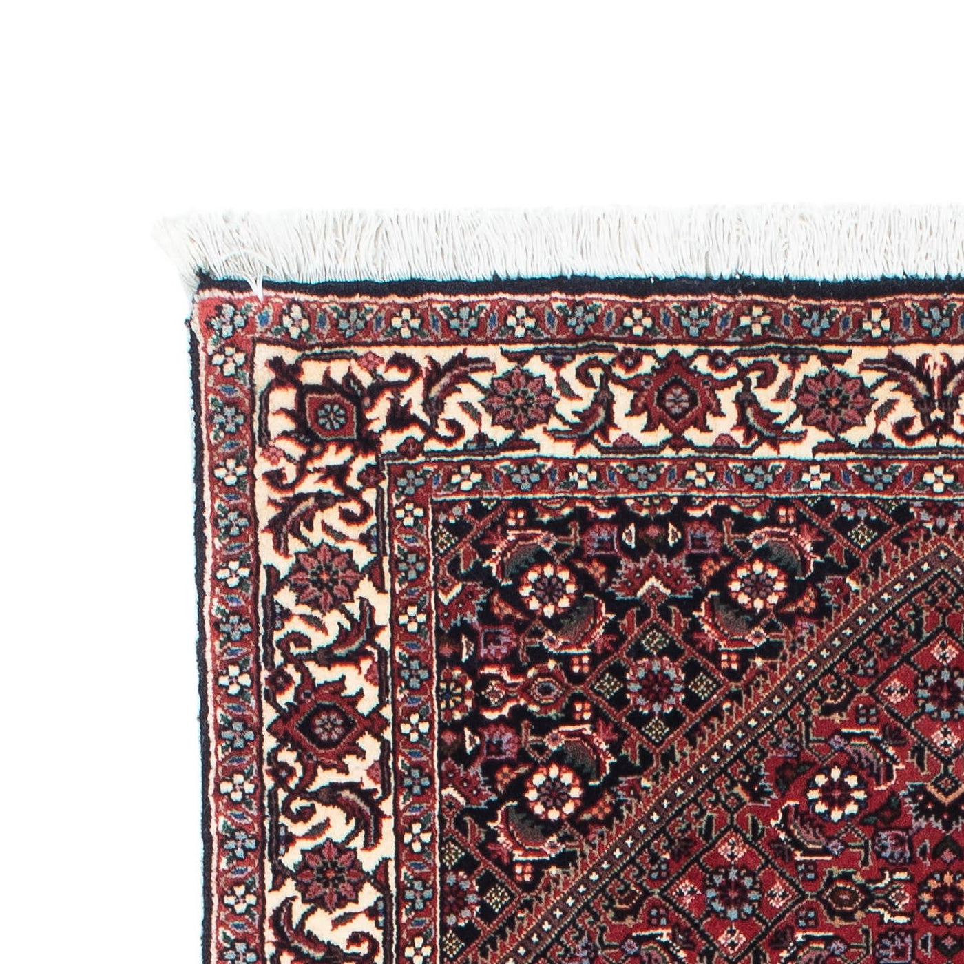 Runner Persisk matta - Bijar - 200 x 75 cm - rost