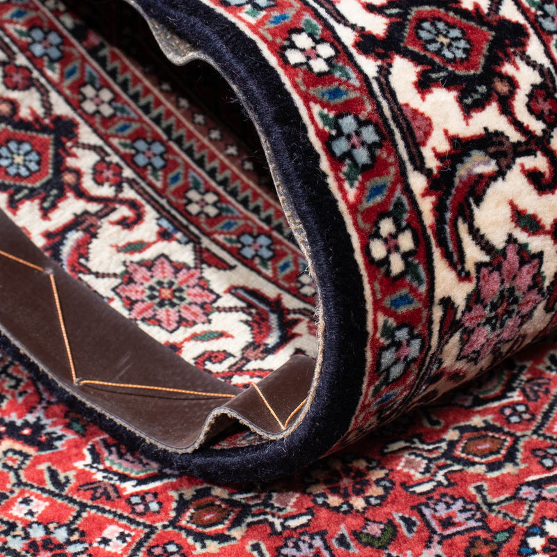 Runner Persisk matta - Bijar - 200 x 75 cm - rost