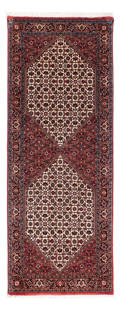 Bidjar Mattan 73x188cm - Persisk matta