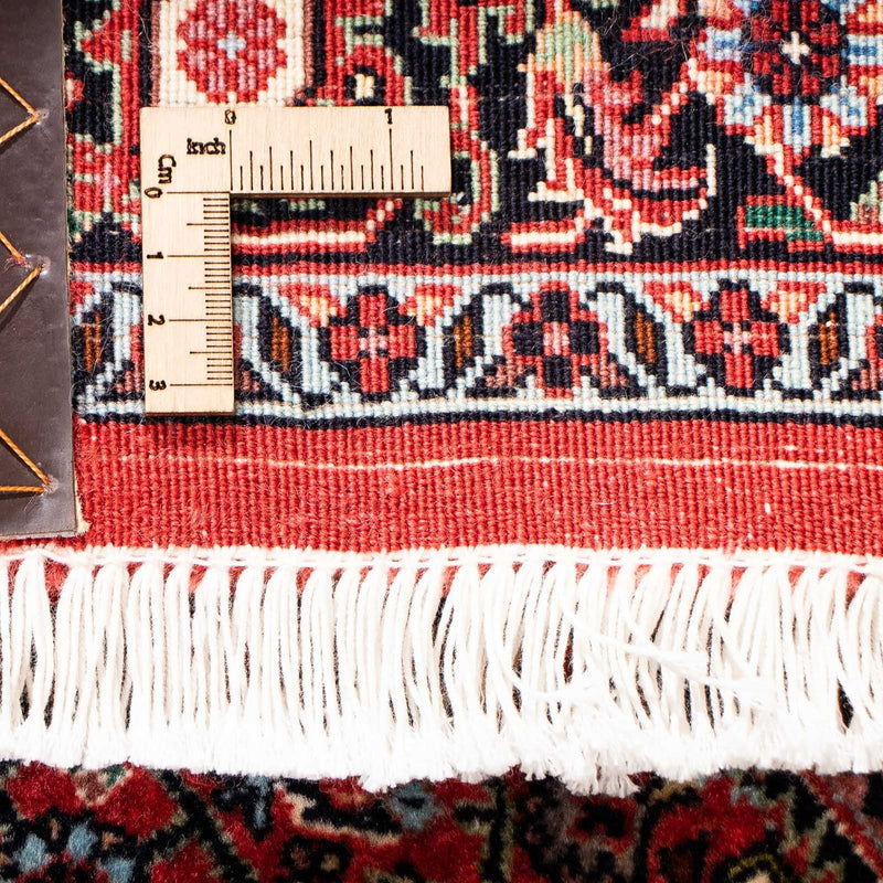 Runner Persisk matta - Bijar - 188 x 73 cm - röd