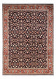 Bidjar - Takab Mattan 343x248cm - Persisk matta