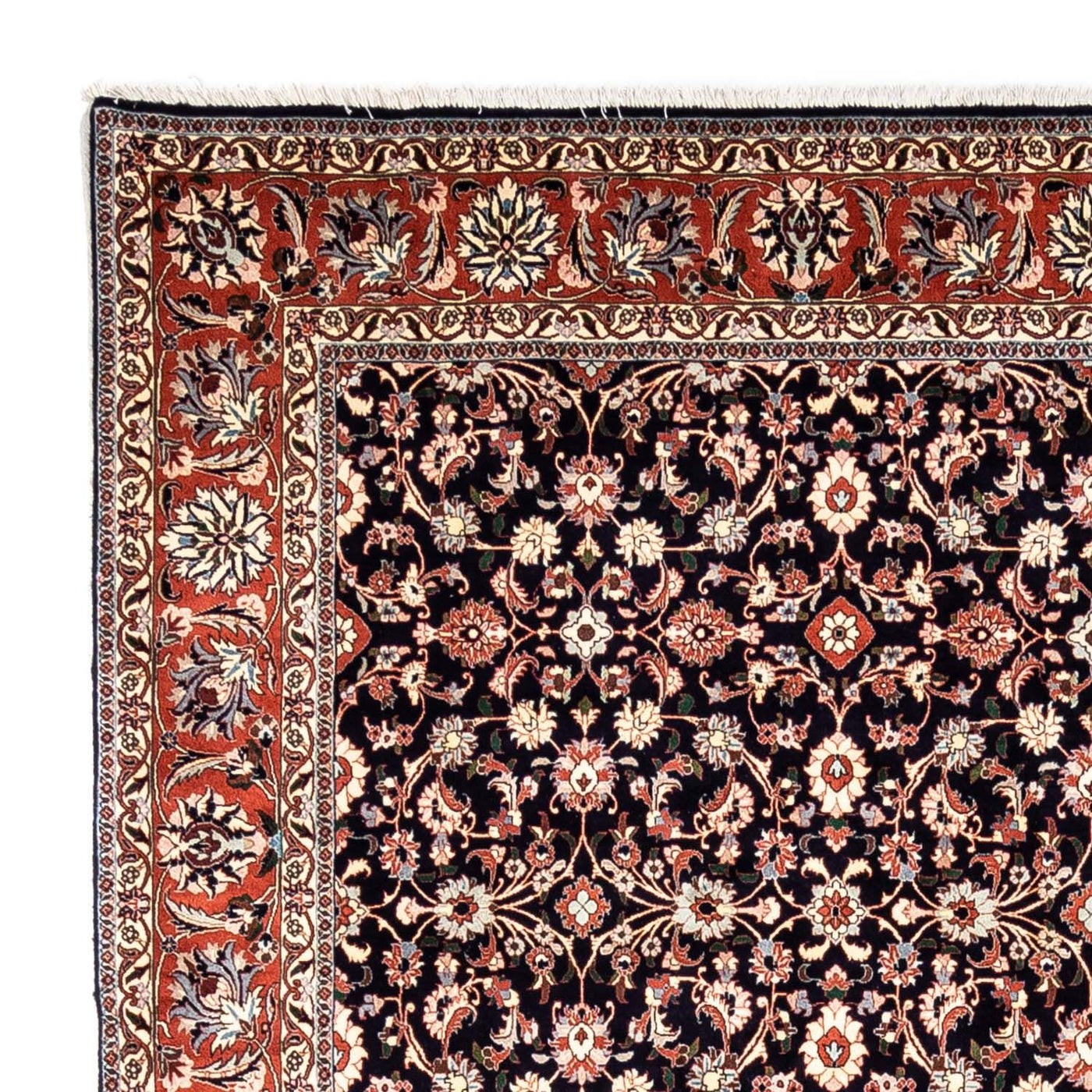 Bidjar - Takab Mattan 343x248cm - Persisk matta