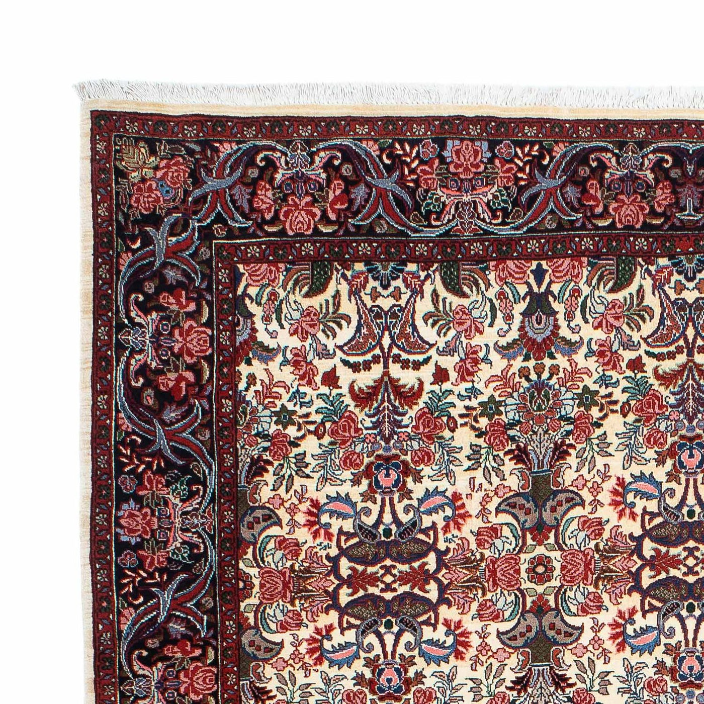 Bidjar Mattan 238x150cm - Persisk matta