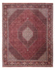 Bidjar Mattan 302x253cm - Persisk matta