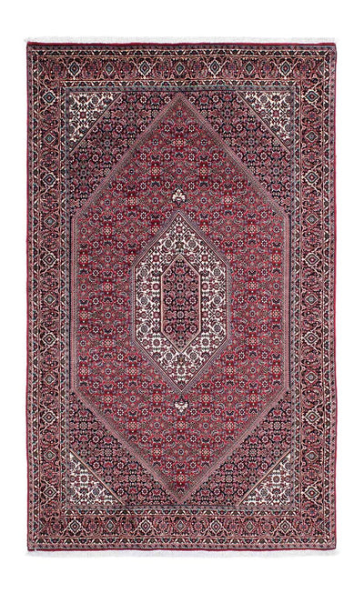 Bidjar Mattan 131x210cm - Persisk matta