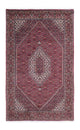 Bidjar Mattan 210x131cm - Persisk matta