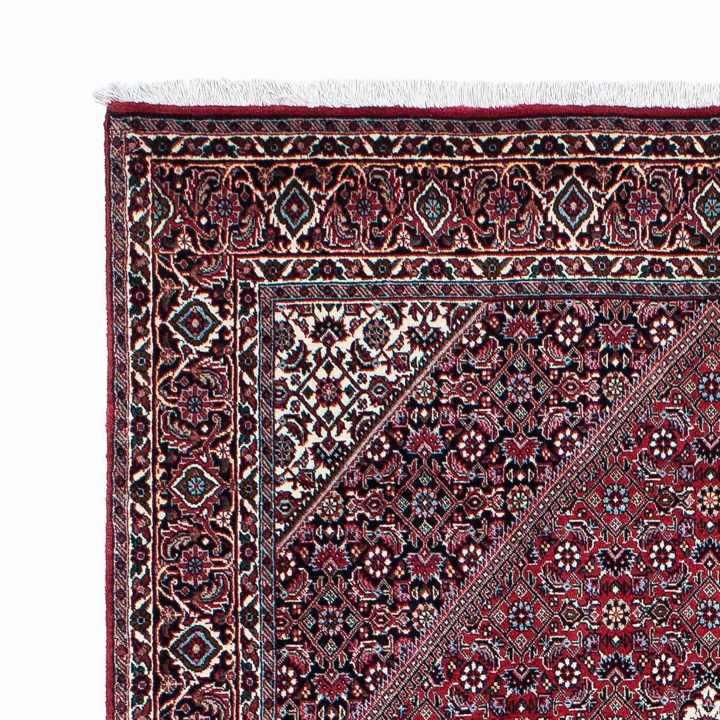 Bidjar Mattan 210x131cm - Persisk matta