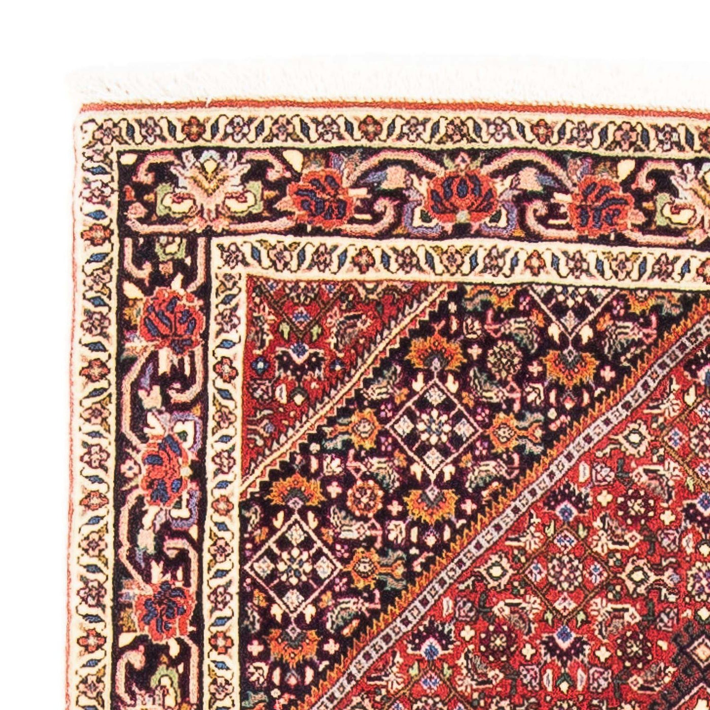 Bidjar Mattan 153x90cm - Persisk matta