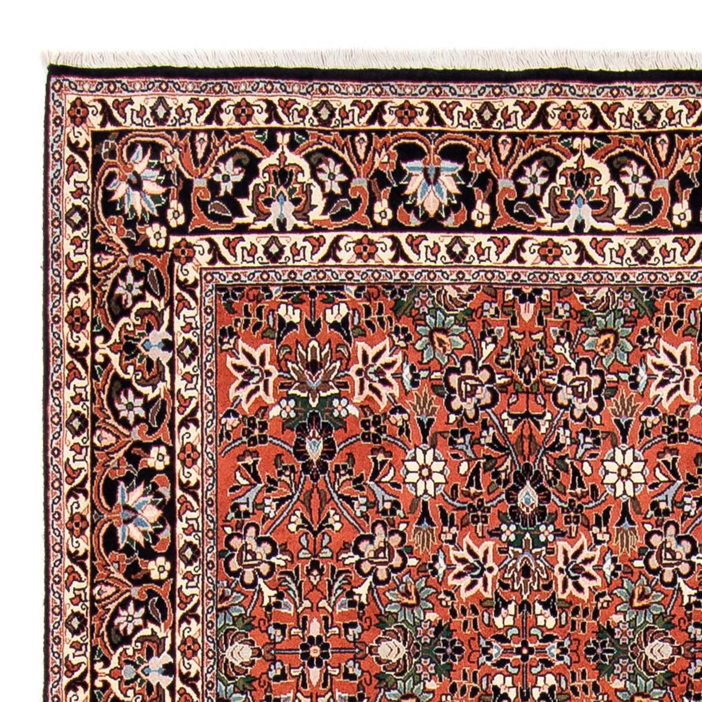 Bidjar Mattan 240x150cm - Persisk matta