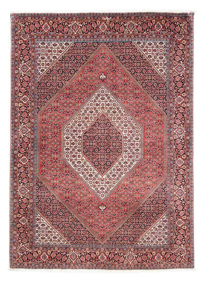 Bidjar Mattan 168x233cm - Persisk matta