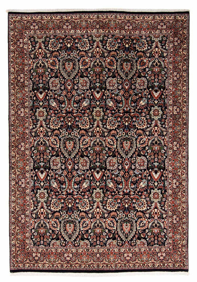 Bidjar Mattan 165x240cm - Persisk matta