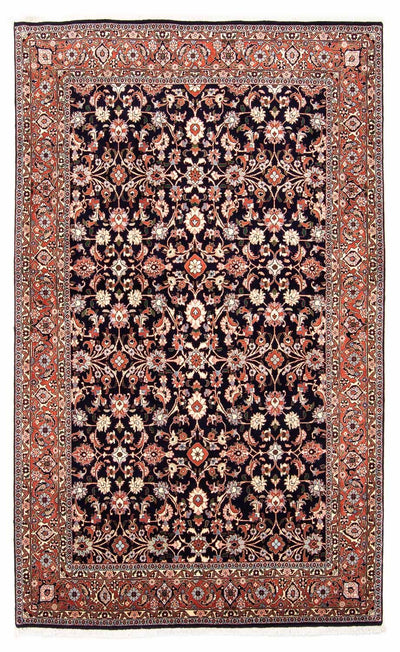 Bidjar Mattan 151x245cm - Persisk matta