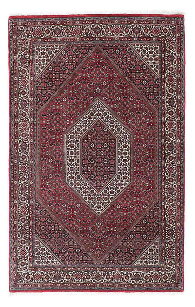 Bidjar Mattan 136x211cm - Persisk matta