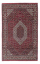 Bidjar Mattan 136x211cm - Persisk matta