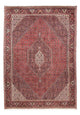 Bidjar Mattan 235x171cm - Persisk matta