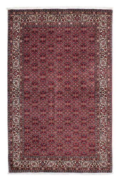 Bidjar Mattan 131x214cm - Persisk matta