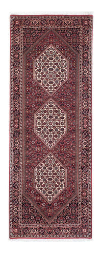 Bidjar Mattan 207x75cm - Persisk matta – product image