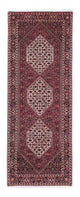 Bidjar Mattan 207x75cm - Persisk matta