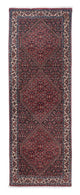Bidjar Mattan 217x73cm - Persisk matta