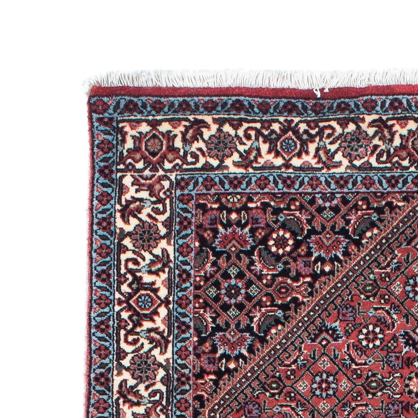Bidjar Mattan 217x73cm - Persisk matta