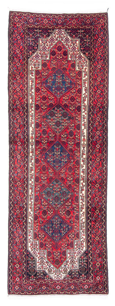 Senneh Mattan 114x352cm - Persisk matta