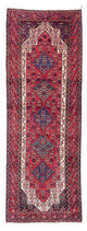 Senneh Mattan 352x114cm - Persisk matta