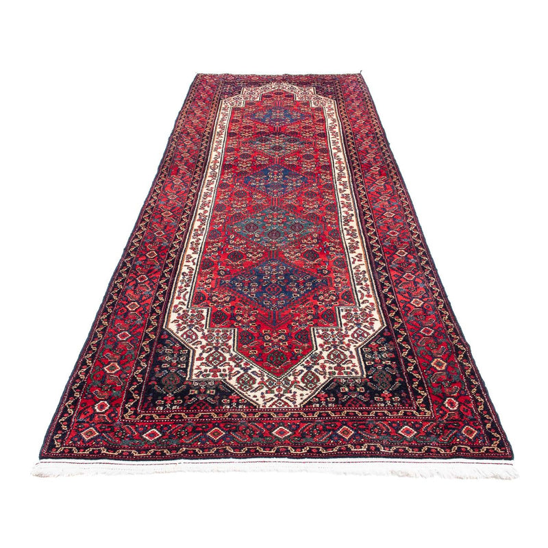 Runner Persisk matta - Classic - 352 x 114 cm - röd
