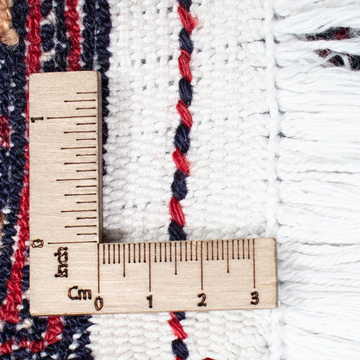 Runner Persisk matta - Classic - 352 x 114 cm - röd