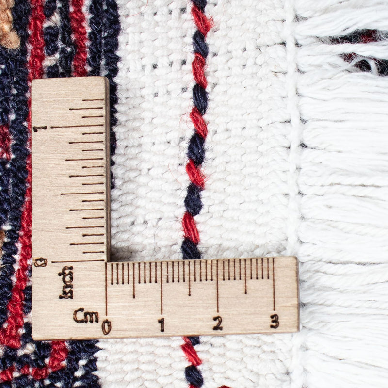 Runner Persisk matta - Classic - 352 x 114 cm - röd