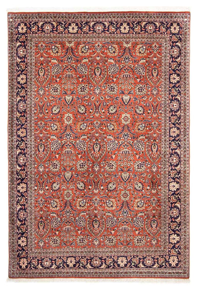 Bidjar Mattan 172x243cm - Persisk matta
