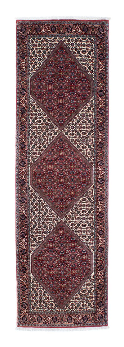 Bidjar Mattan 83x290cm - Persisk matta