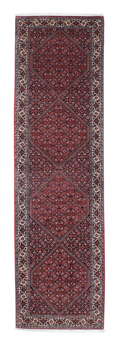 Bidjar Mattan 80x310cm - Persisk matta