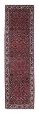 Bidjar Mattan 310x80cm - Persisk matta