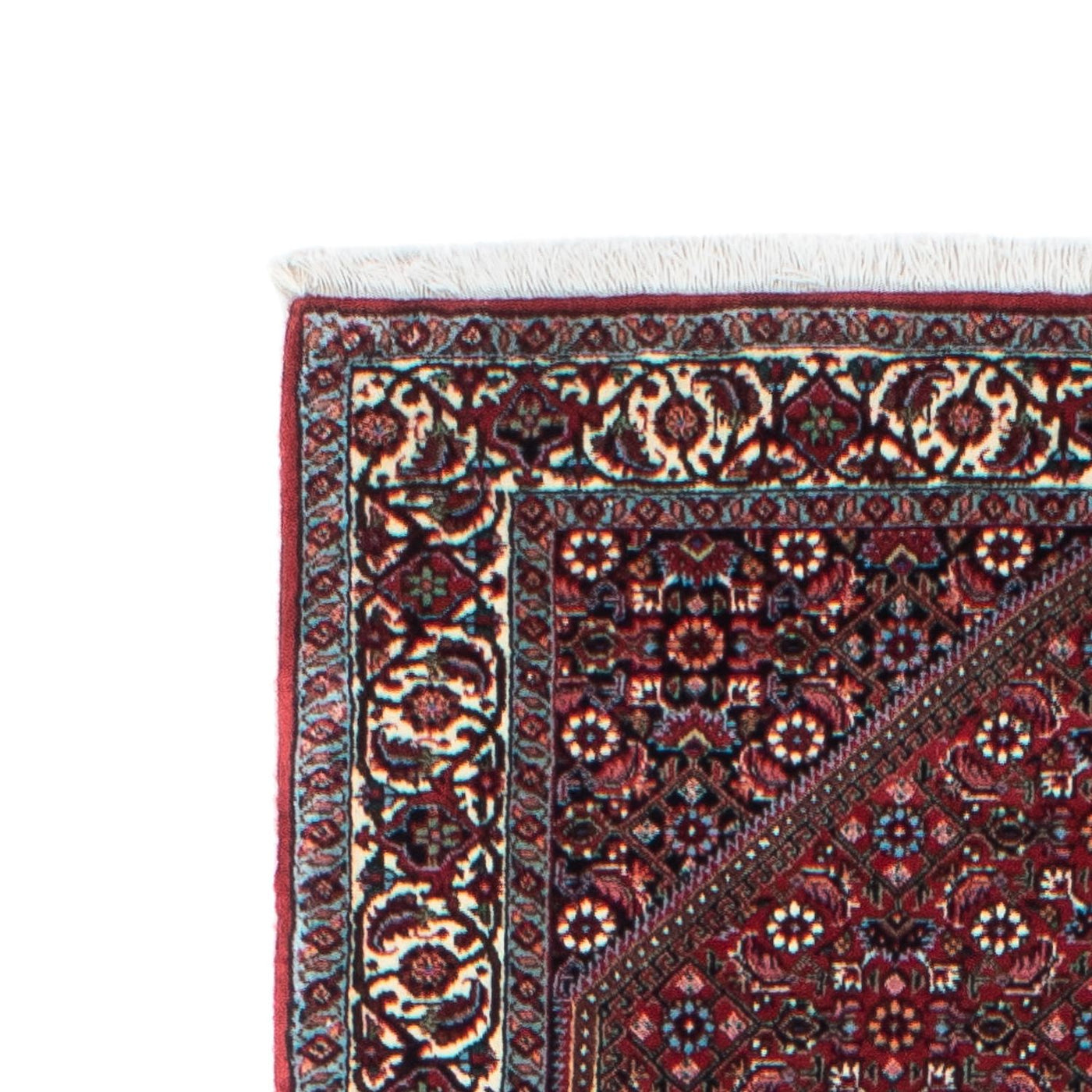 Bidjar Mattan 310x80cm - Persisk matta