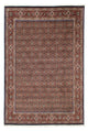 Persisk matta - Bijar - 300 x 204 cm - flerfärgad