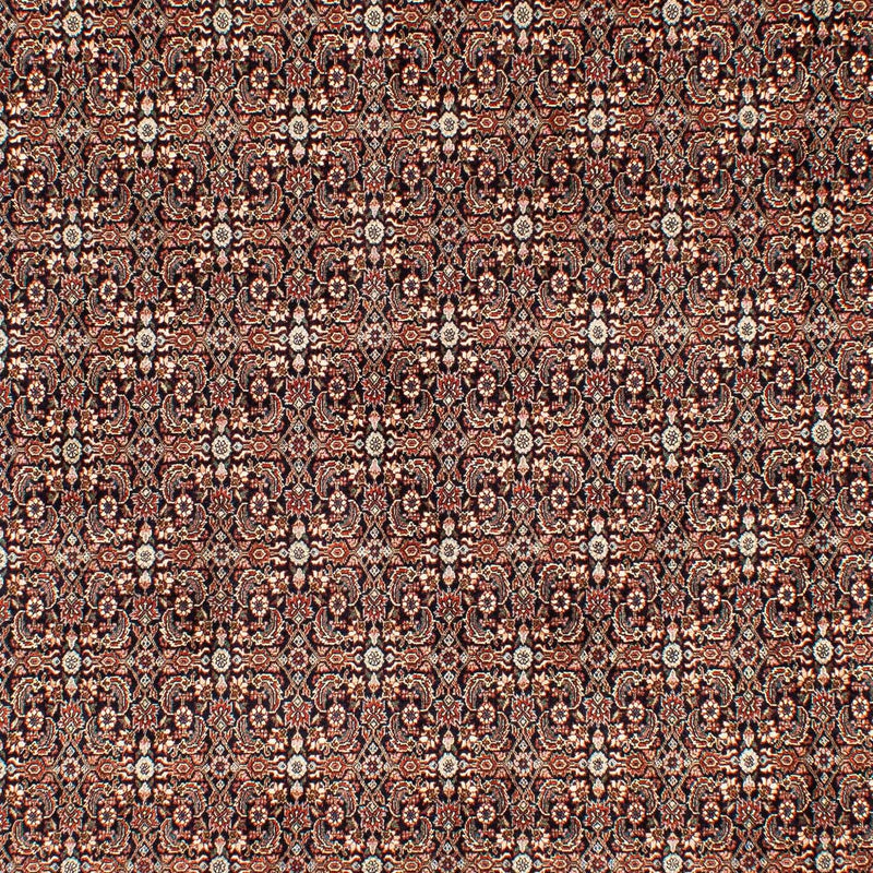 Persisk matta - Bijar - 300 x 204 cm - flerfärgad