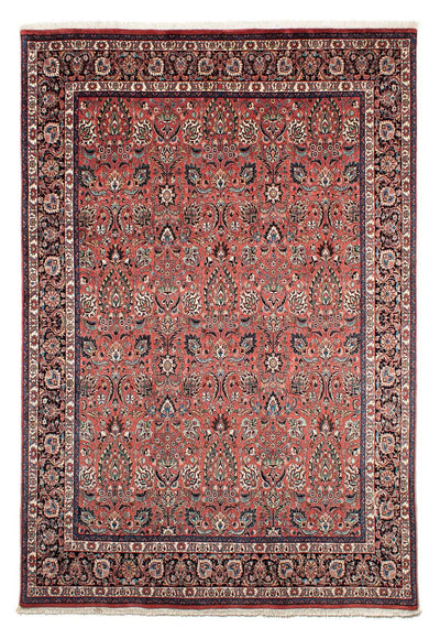 Bidjar Mattan 200x293cm - Persisk matta