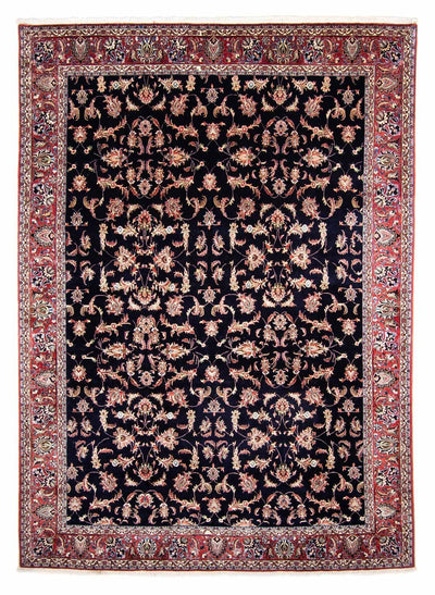 Bidjar Mattan 256x352cm - Persisk matta