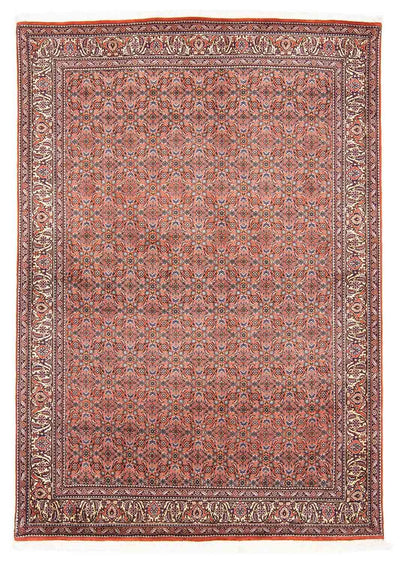 Bidjar Mattan 168x239cm - Persisk matta