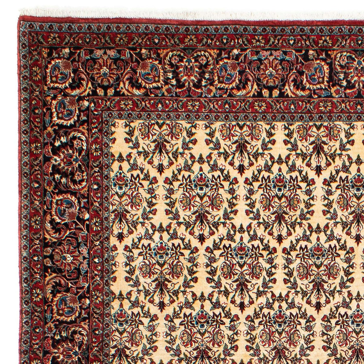 Bidjar Mattan 300x208cm - Persisk matta
