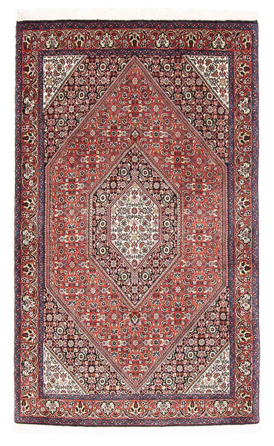 Bidjar Mattan 112x180cm - Persisk matta