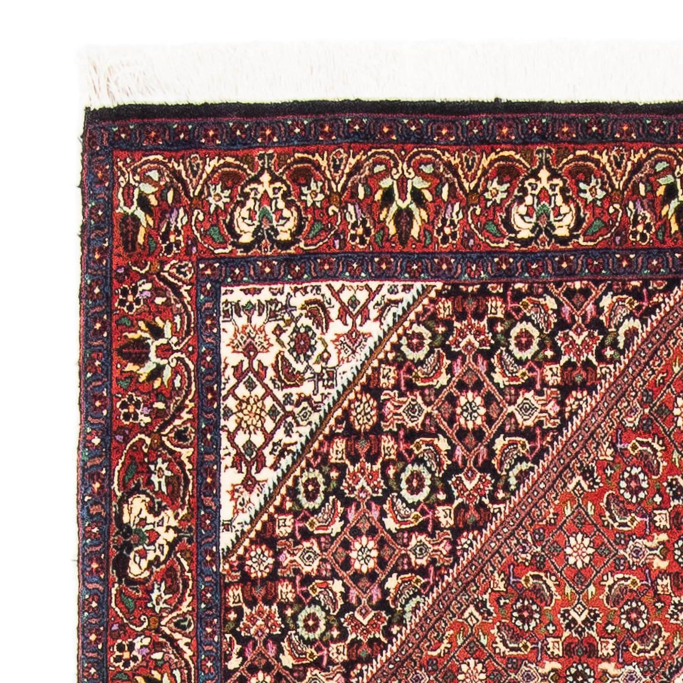 Bidjar Mattan 180x112cm - Persisk matta