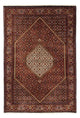 Bidjar Mattan 240x165cm - Persisk matta