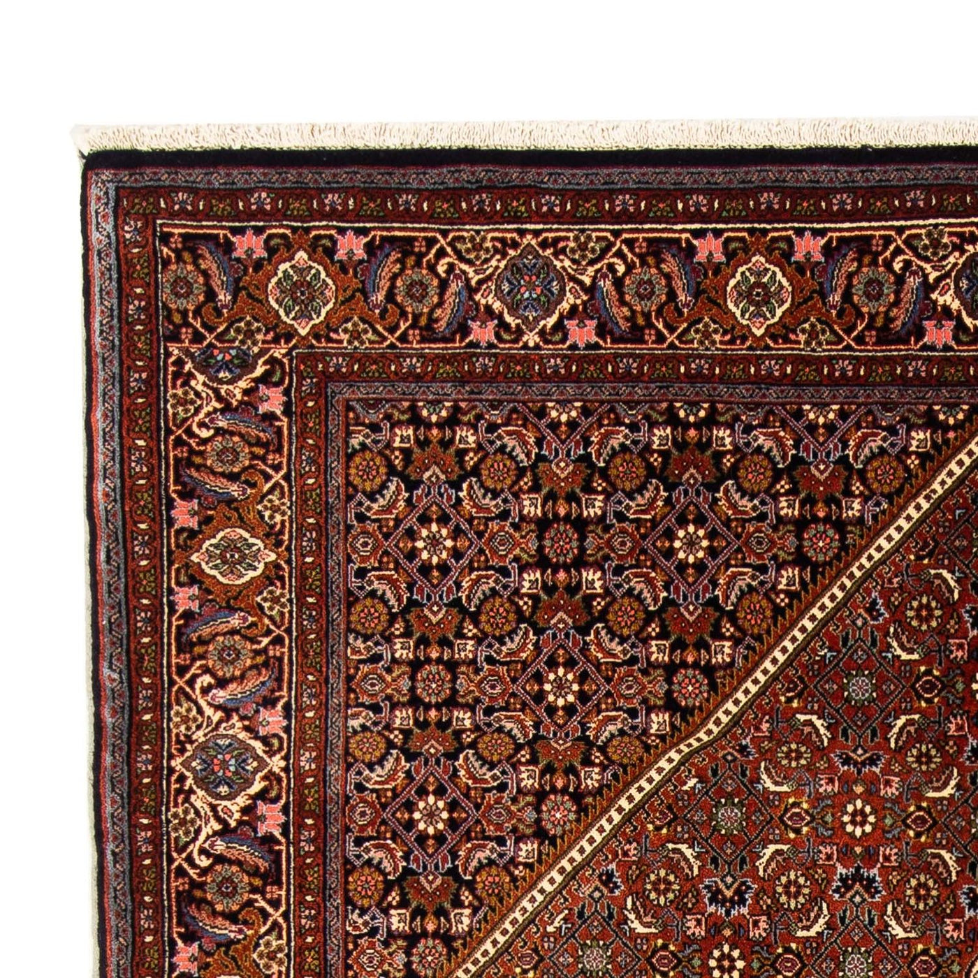 Bidjar Mattan 240x165cm - Persisk matta