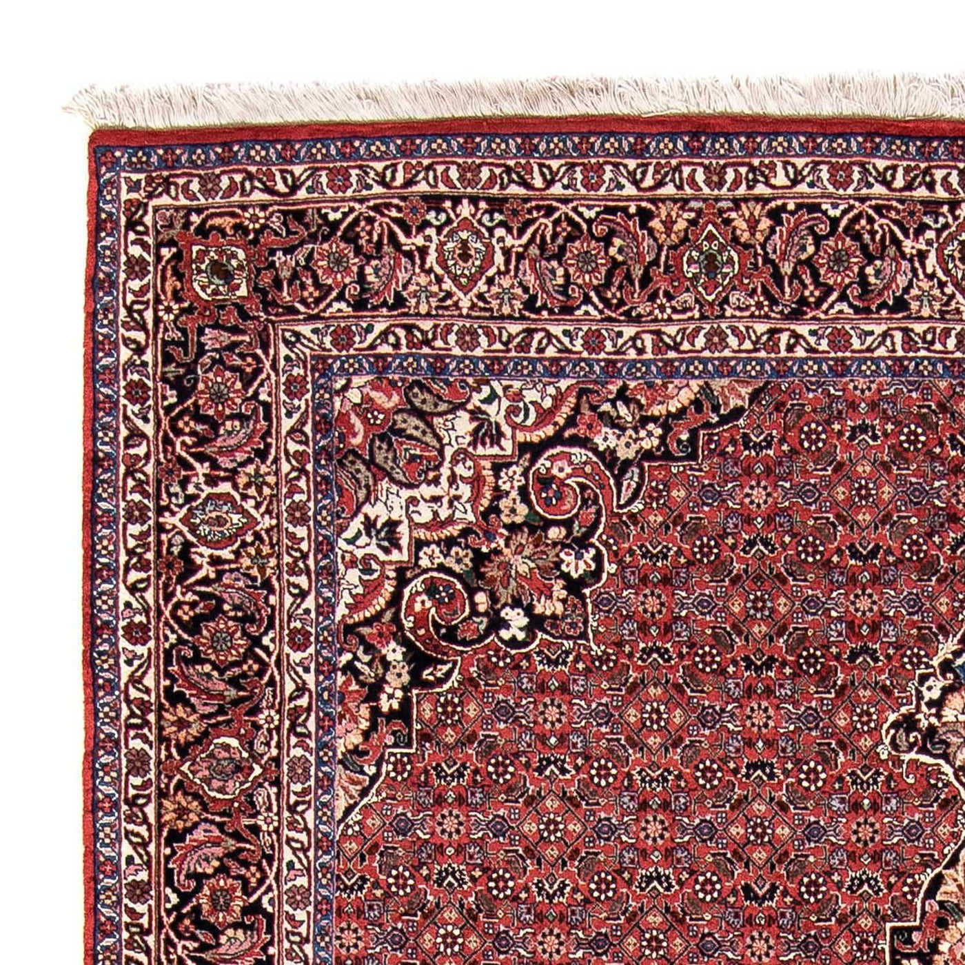 Bidjar Mattan 230x175cm - Persisk matta