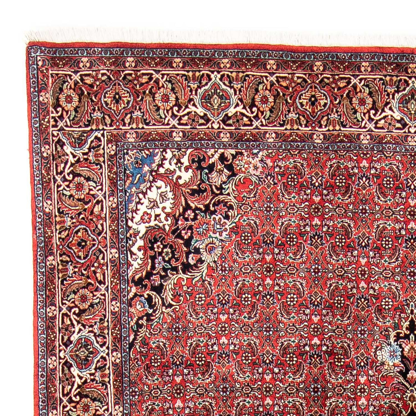 Bidjar Mattan 233x166cm - Persisk matta