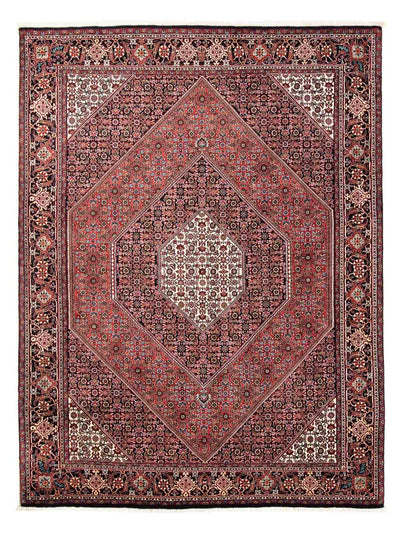 Bidjar Mattan 168x234cm - Persisk matta
